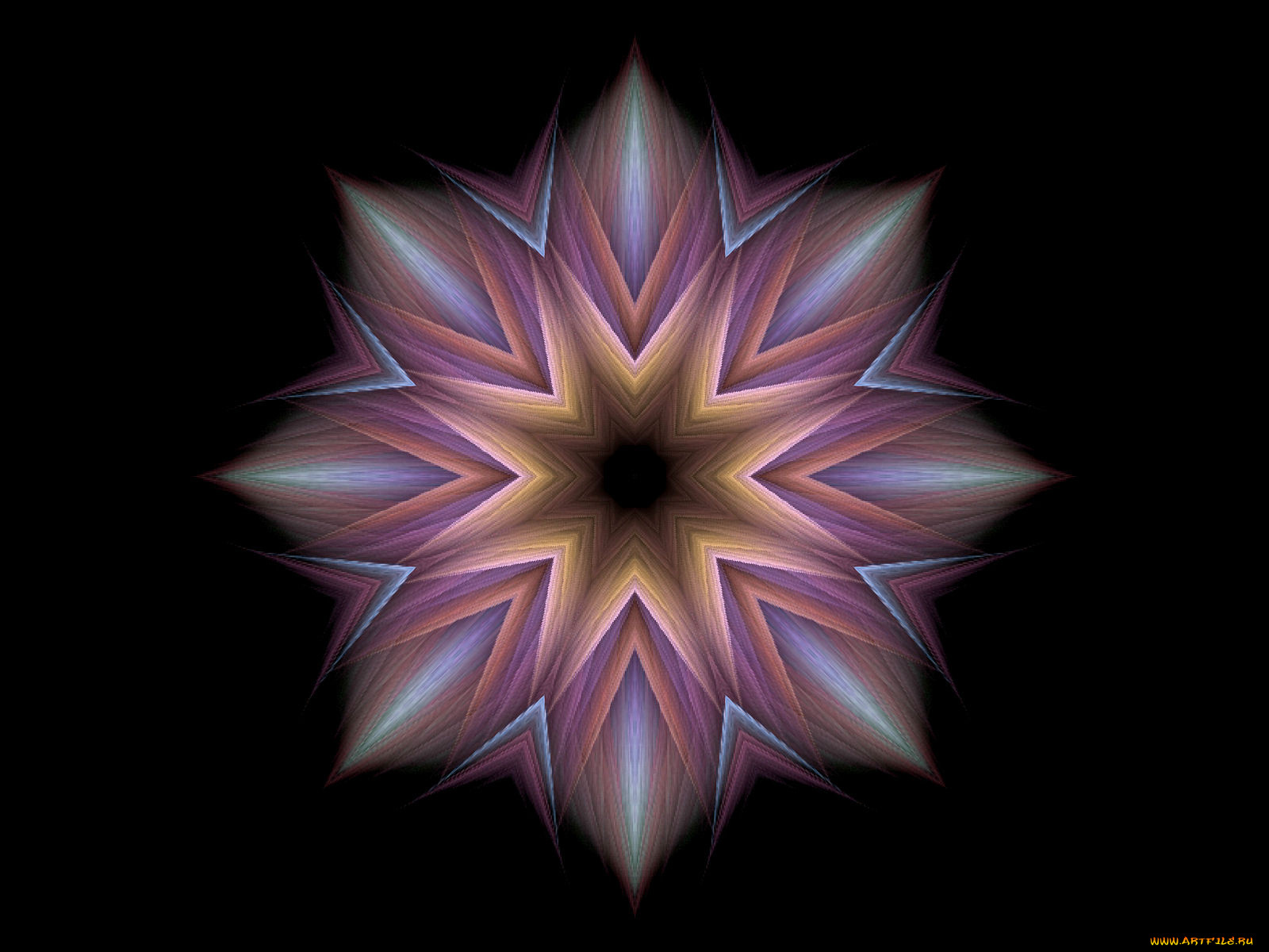 3, , fractal, , , , 